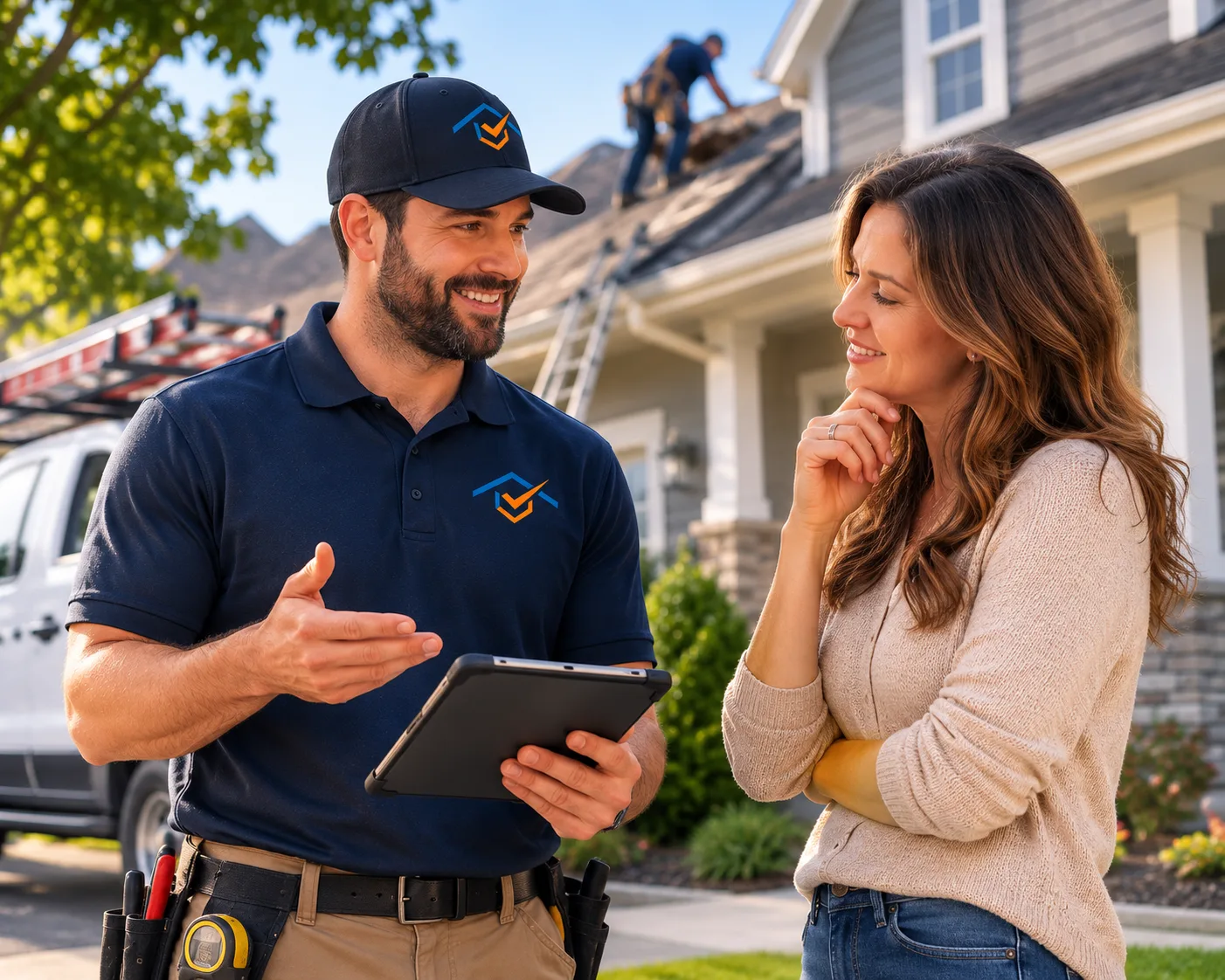 Roof Inspection FAQs in Waddell, AZ