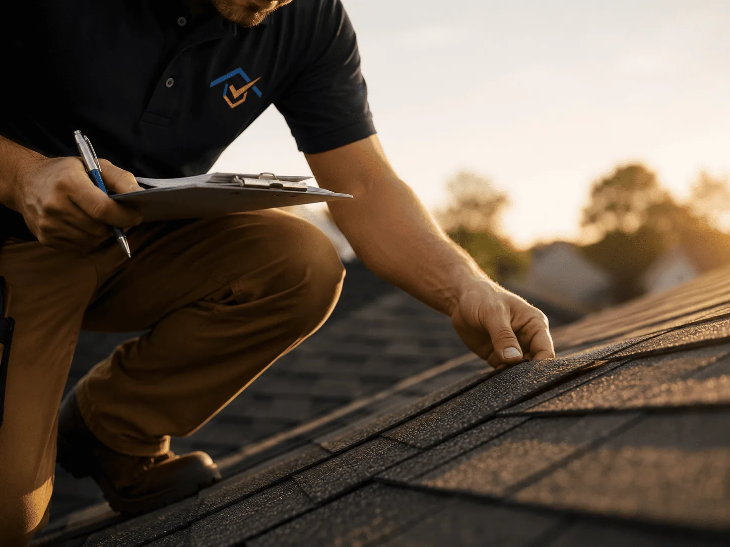 Why Choose Roof Inspection in Waddell, AZ